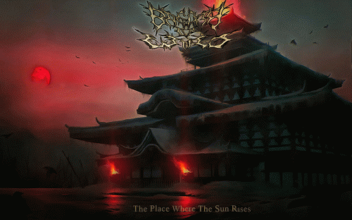 The Place Where the Sun Rises